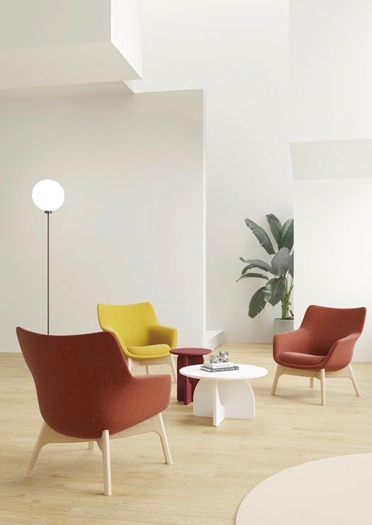 Rose Chair