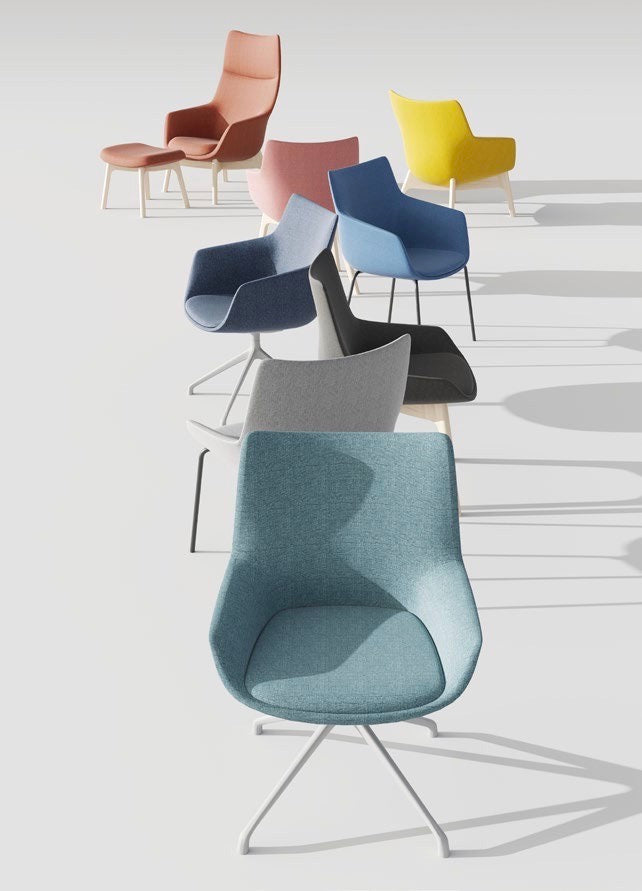 Rose Chair