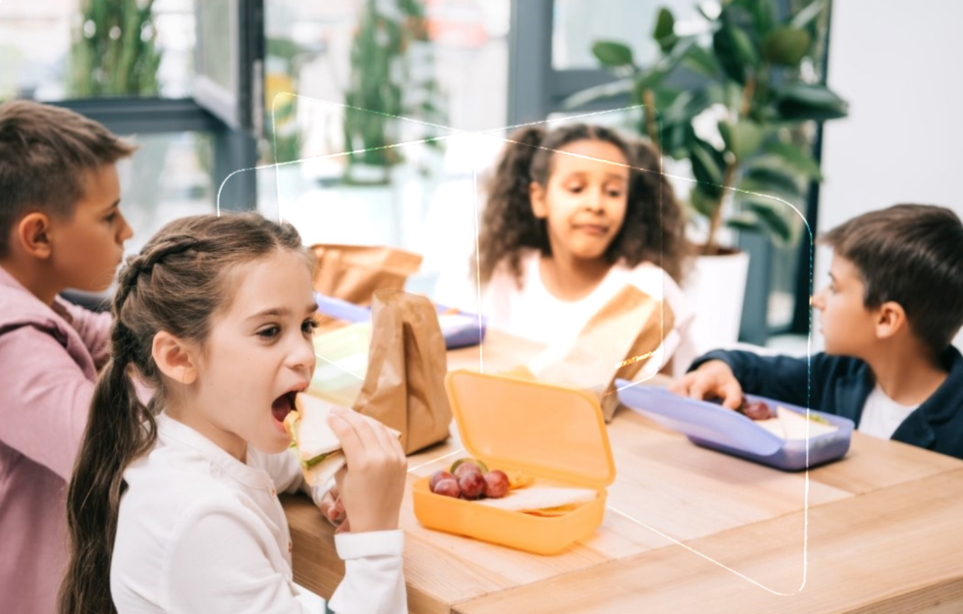 How to implement desk dividers and acrylic screens and guards into your learning environment