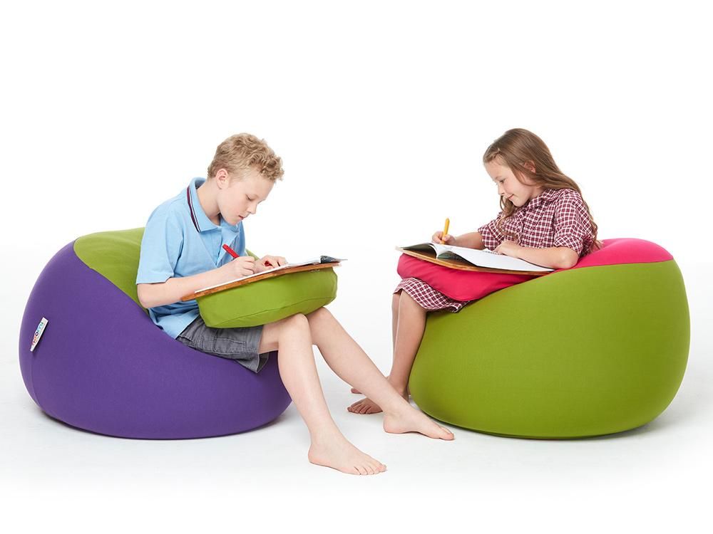 Stop Telling Students to Sit Still!