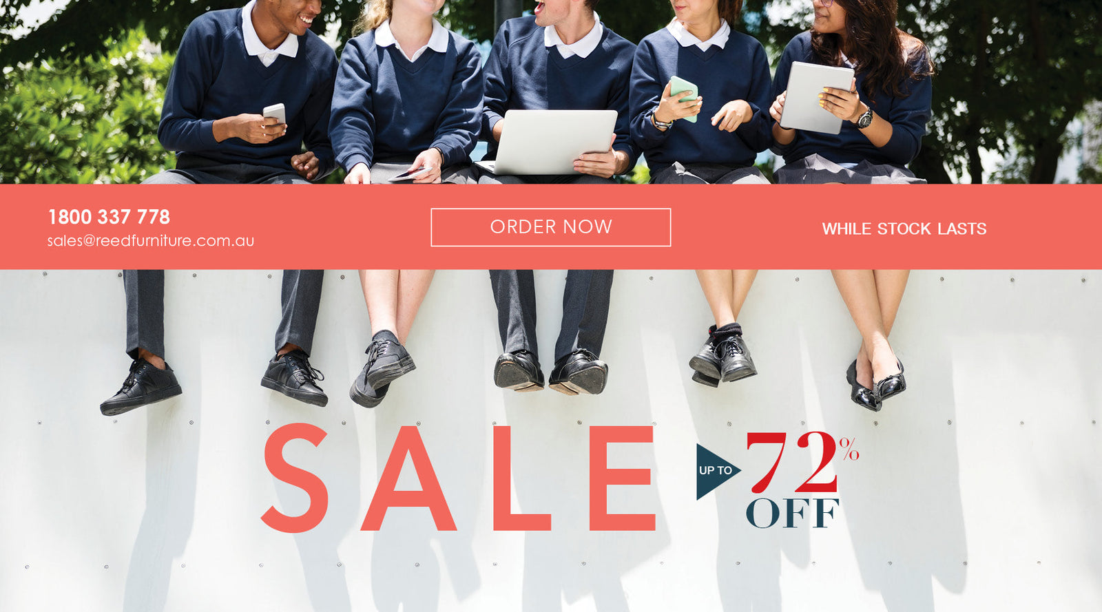 School Furniture Packages Australia EOY 2025