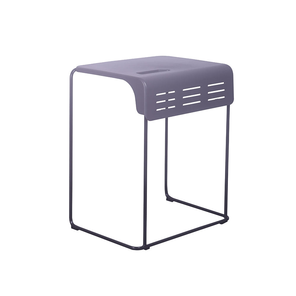 Baccalaureate Exam Desks