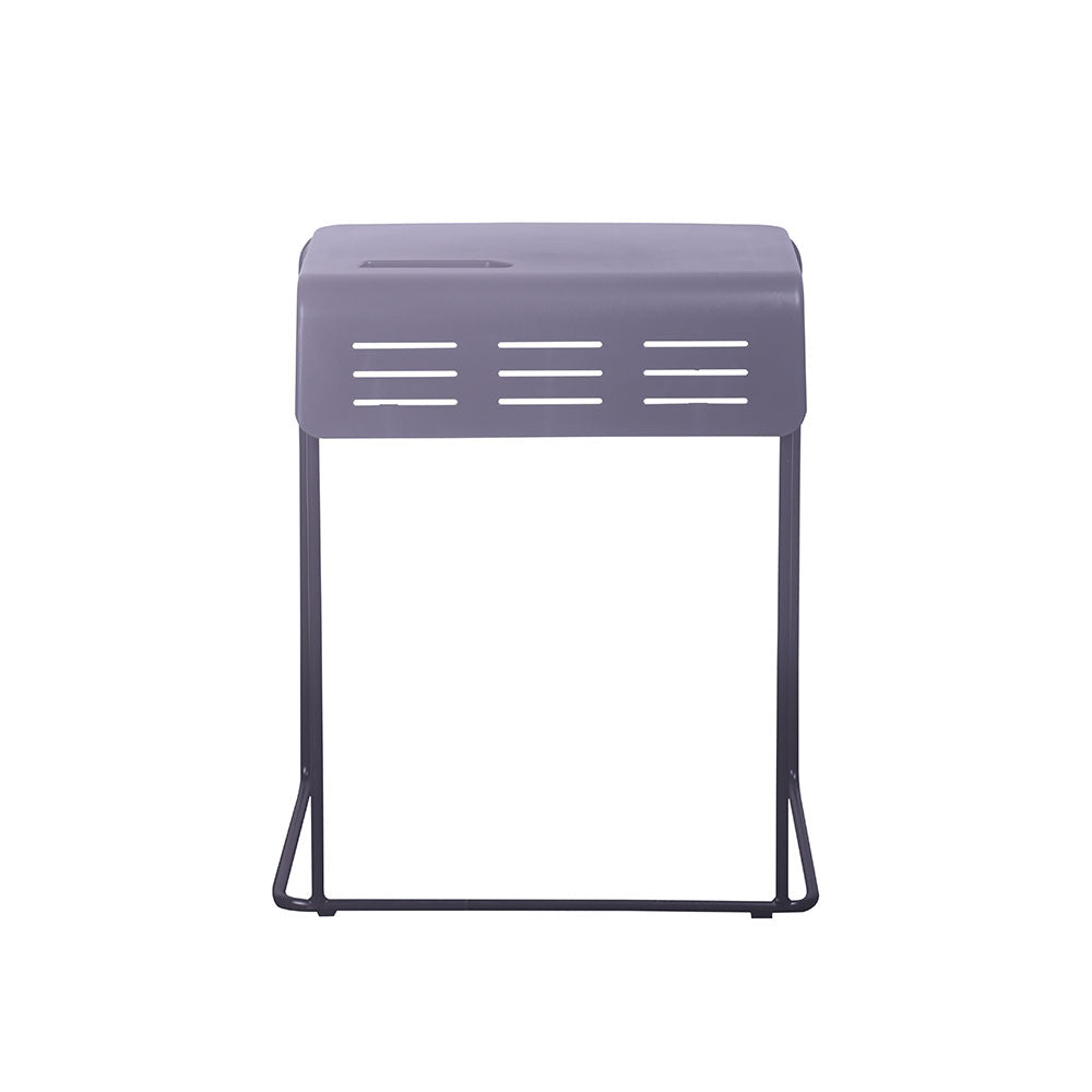 Baccalaureate Exam Desks