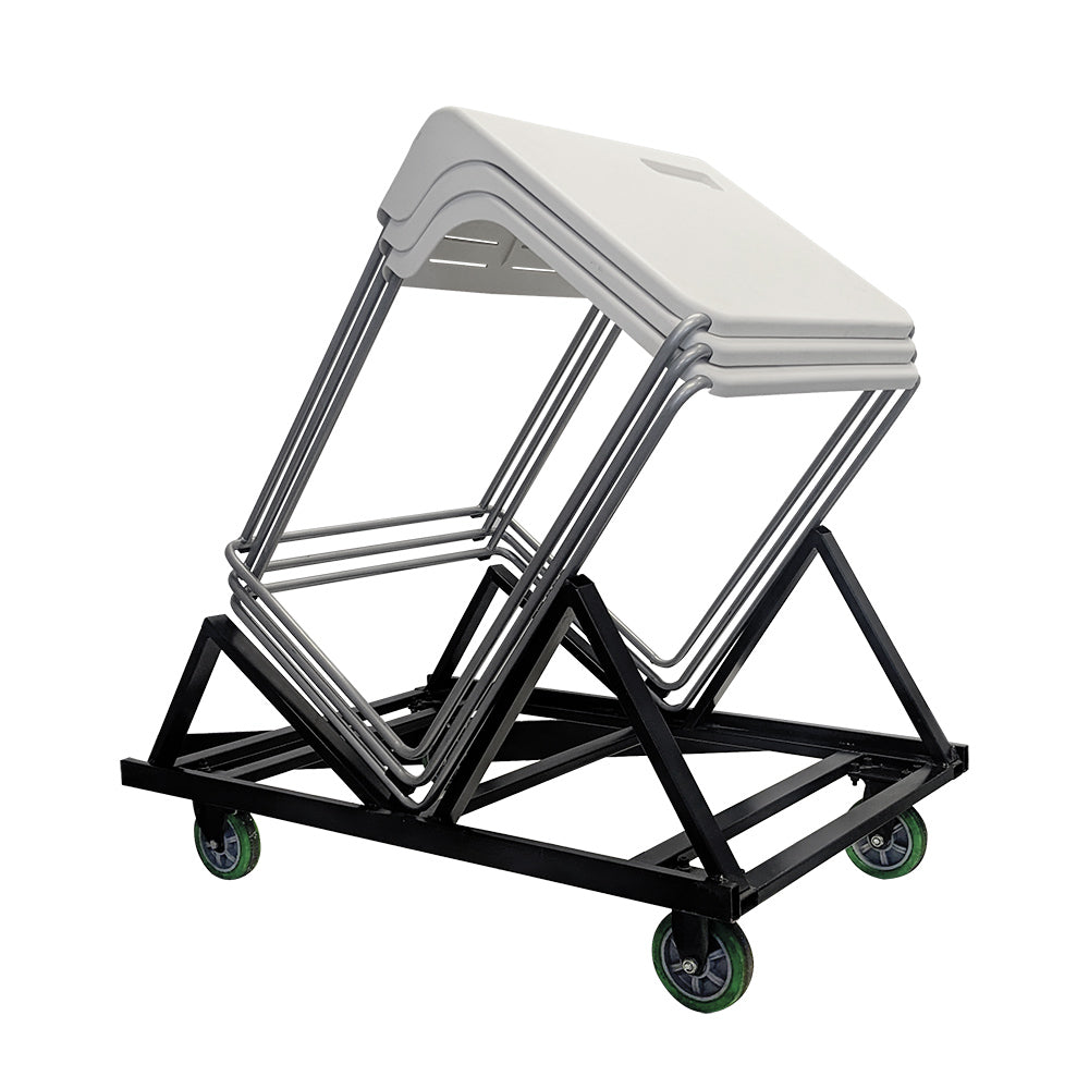 Baccalaureate Exam Desks