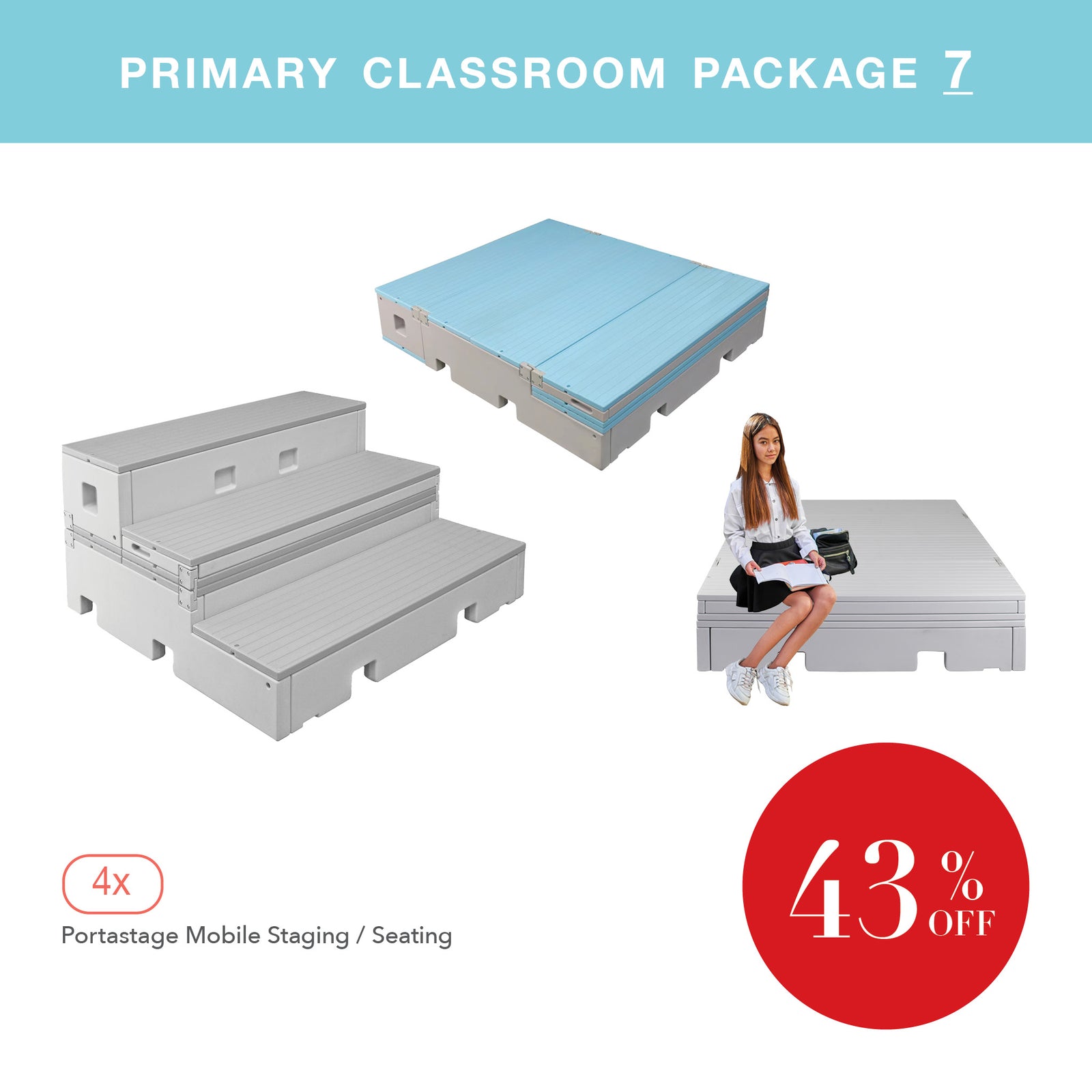 Primary Performance Package 7