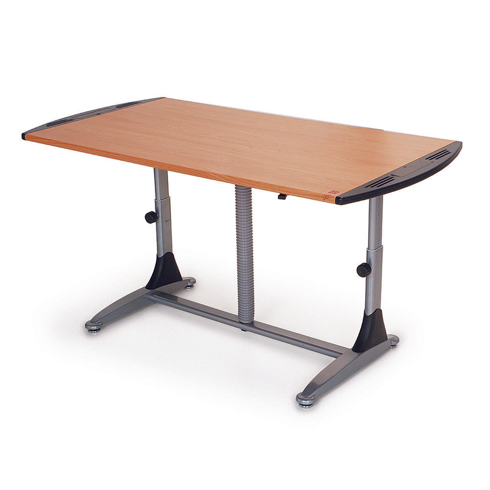 GIRAFFE Sit Stand Table