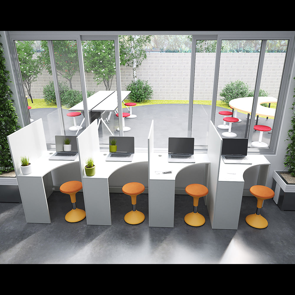 Library / Study Centre Package 1