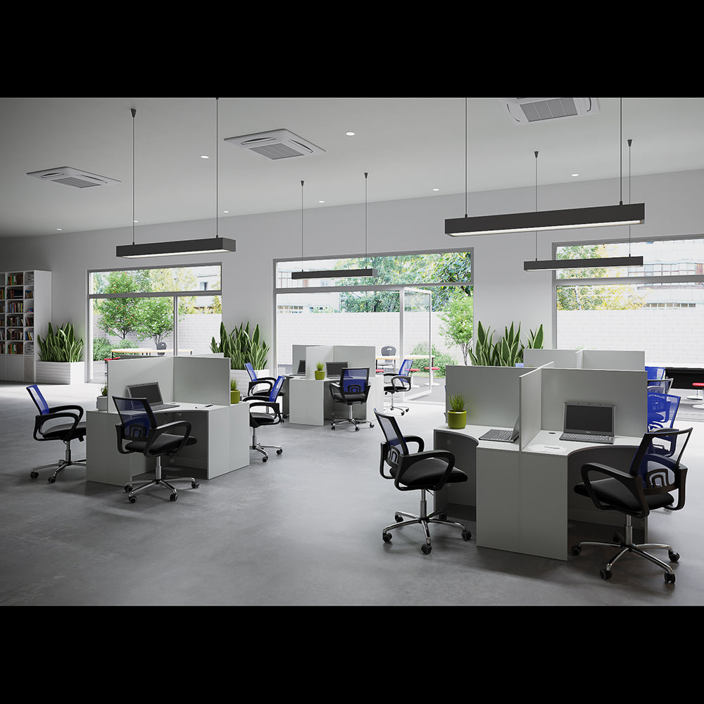 Library / Study Centre Package 1