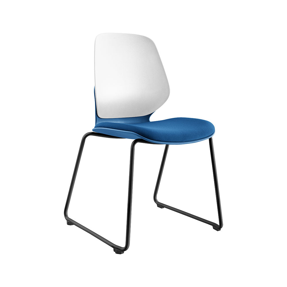 Kaleido - Sled-Base with linking attachments