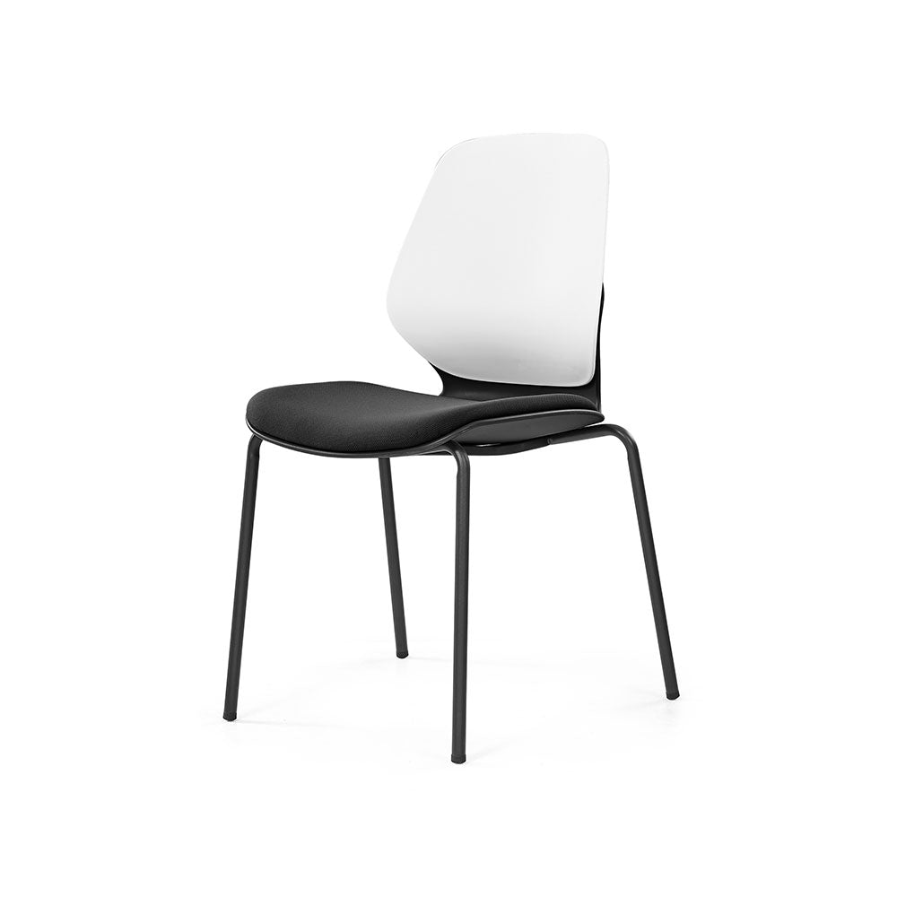 Kaleido - Black Steel 4-Leg