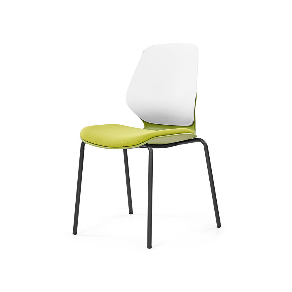 Kaleido - Black Steel 4-Leg