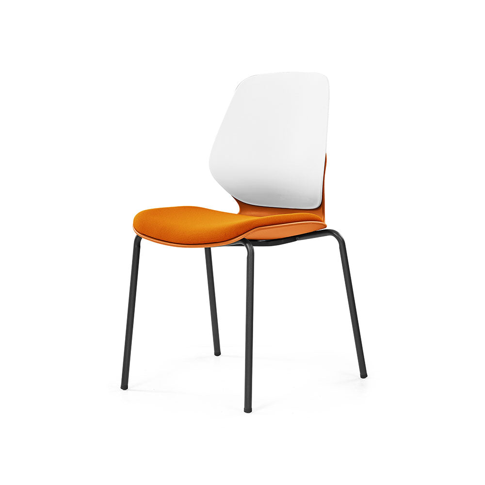 Kaleido - Black Steel 4-Leg