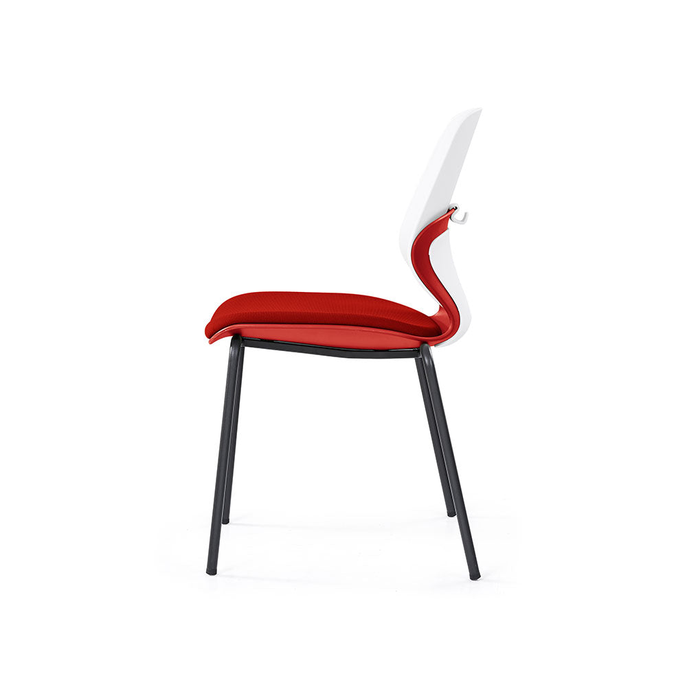 Kaleido - Black Steel 4-Leg