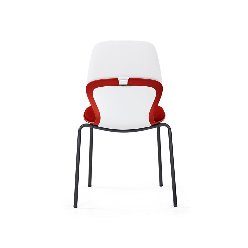 Kaleido - Black Steel 4-Leg