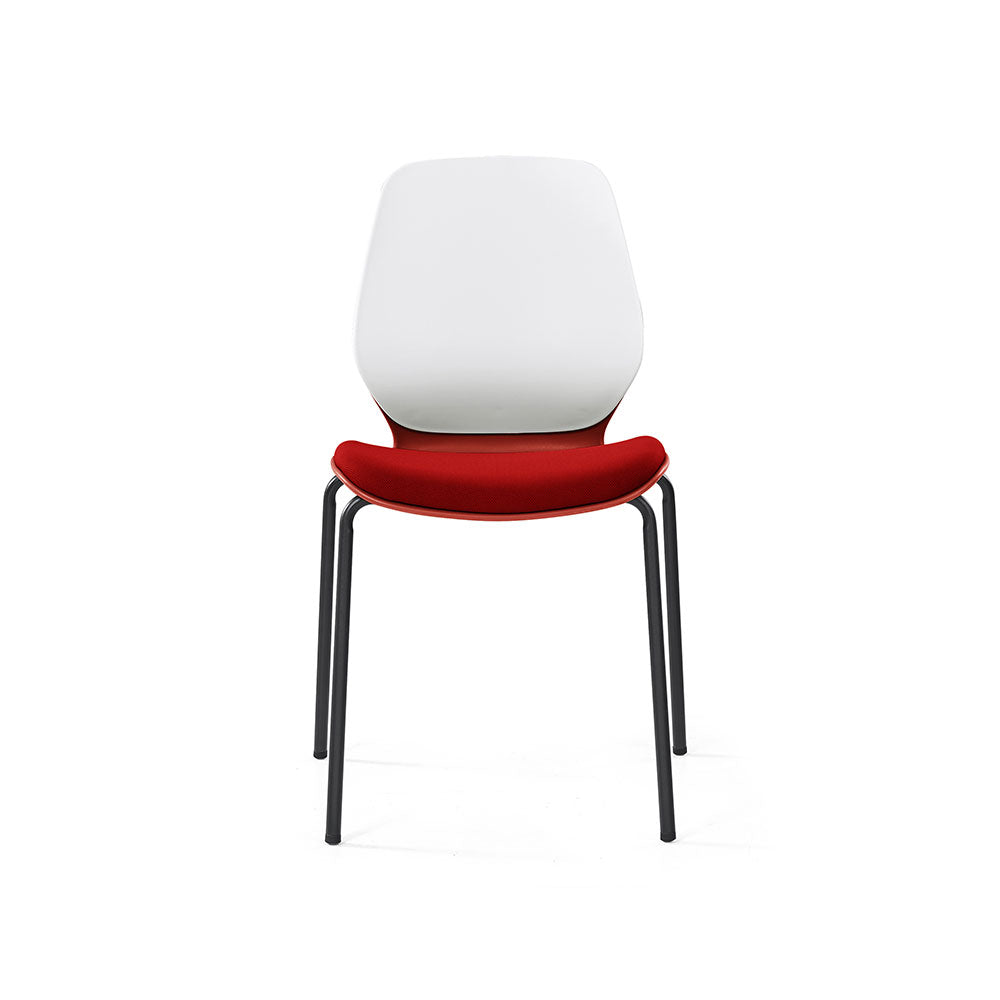 Kaleido - Black Steel 4-Leg