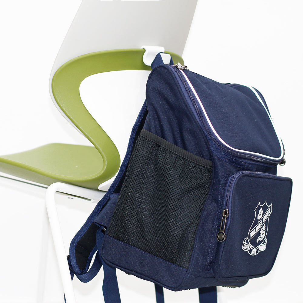 Kaleido - Black Steel 4-Leg, With Arms