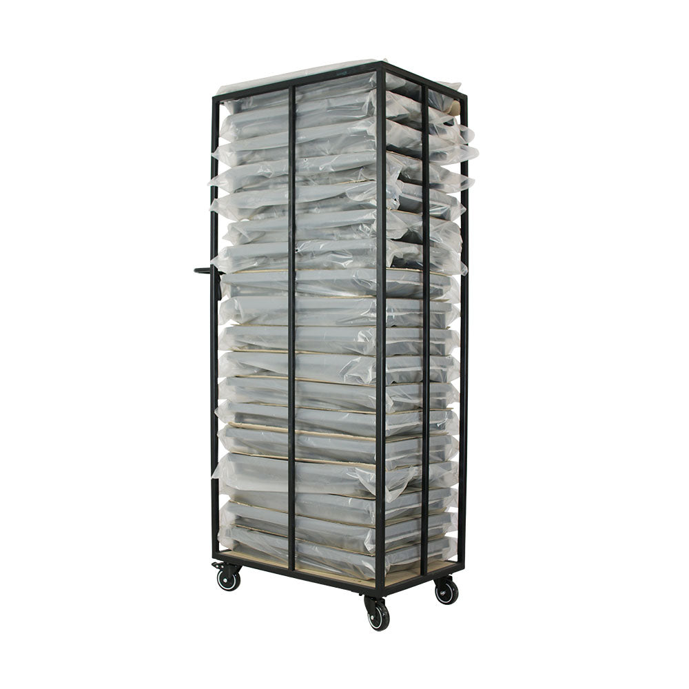 Lachlan Desk Trolley