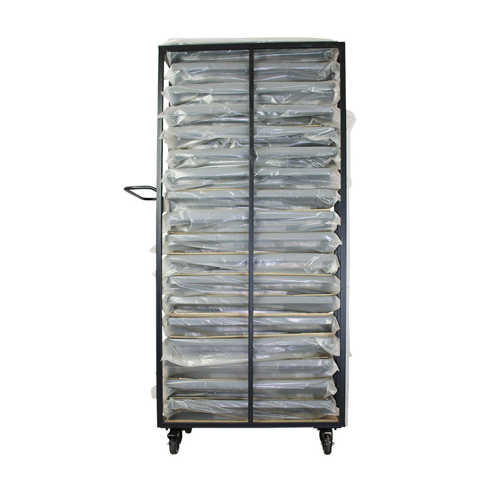 Lachlan Desk Trolley