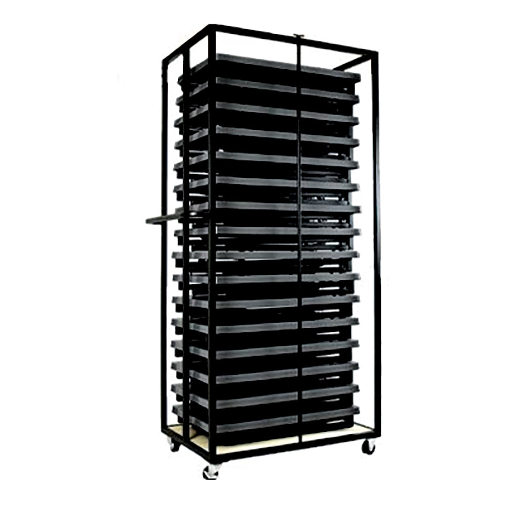 Exam Desking &amp; Seating Package 1