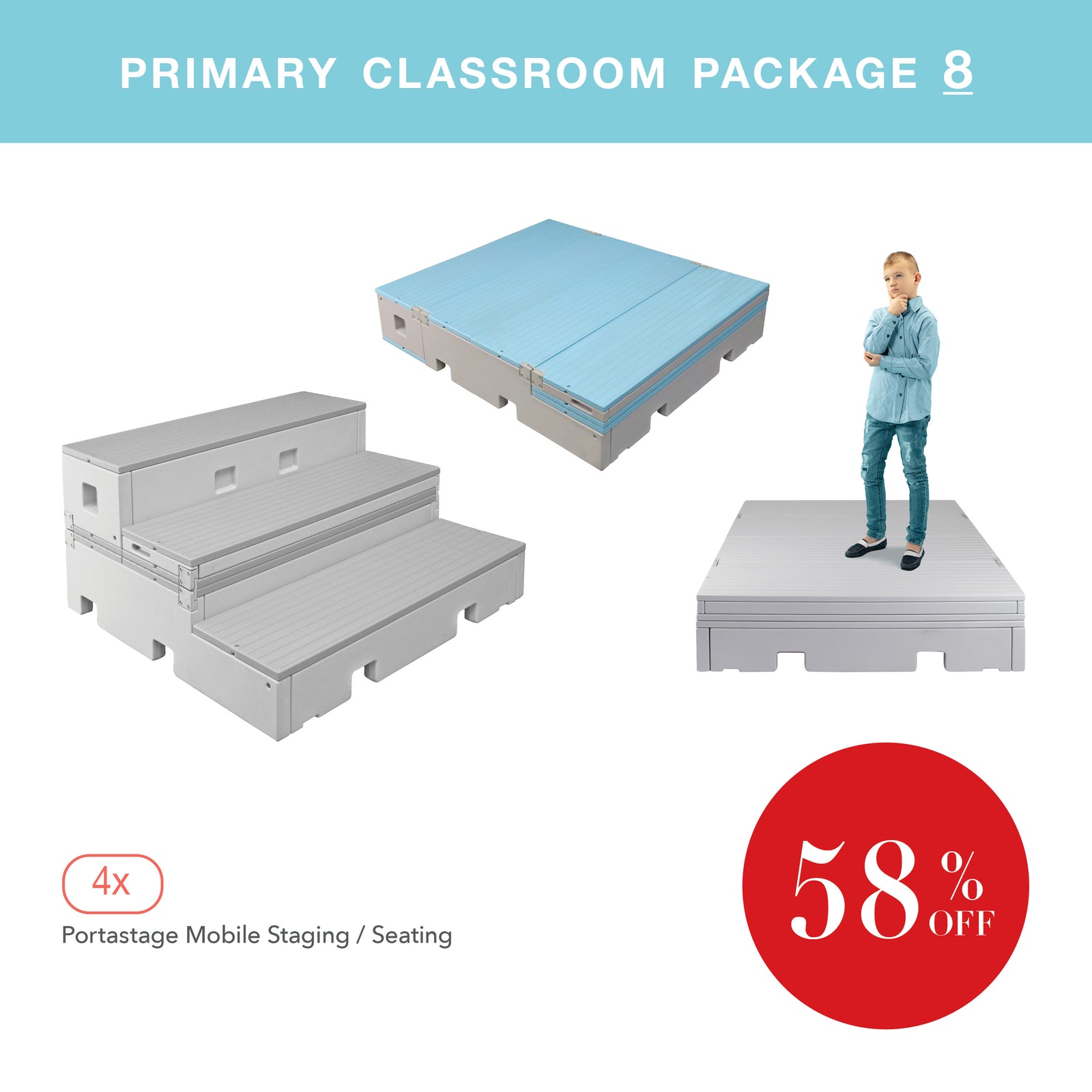 Primary Performance Package 8