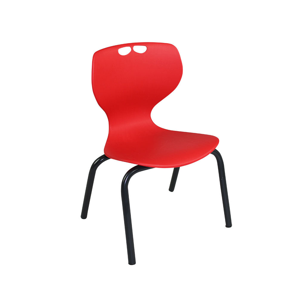 Posture Plus 4 leg Chair