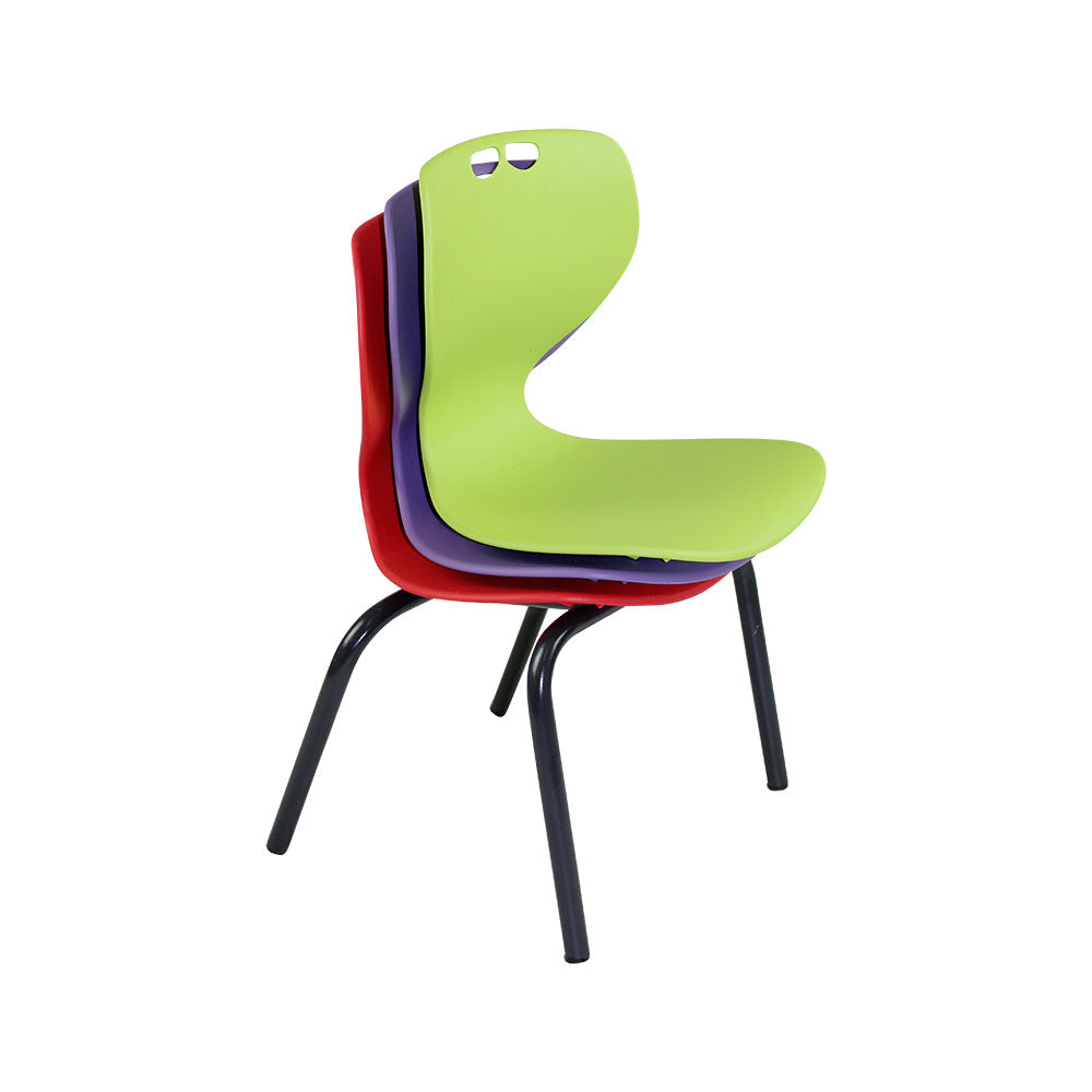 Posture Plus 4 leg Chair