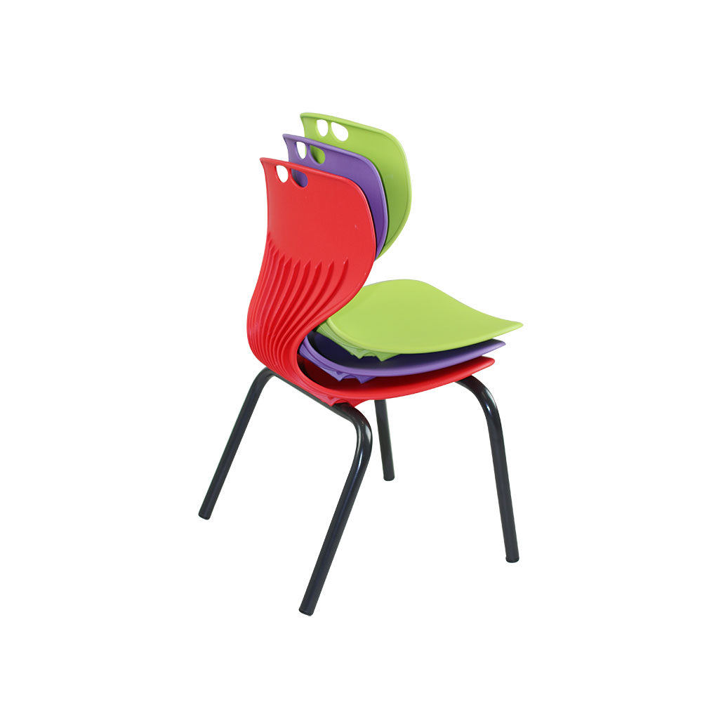 Posture Plus 4 leg Chair