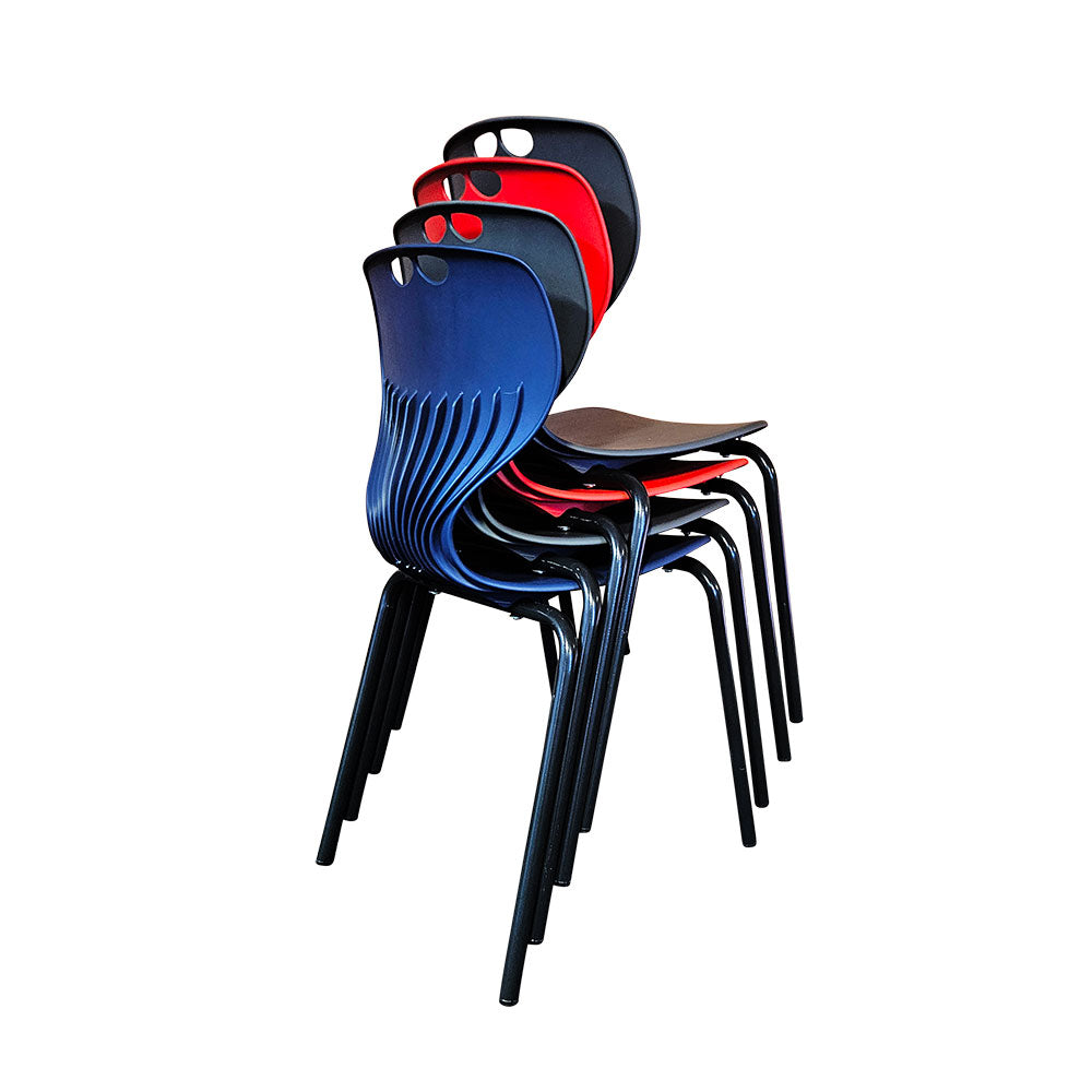 Posture Plus 4 leg Chair
