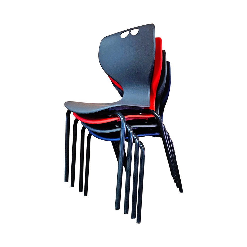 Posture Plus 4 leg Chair