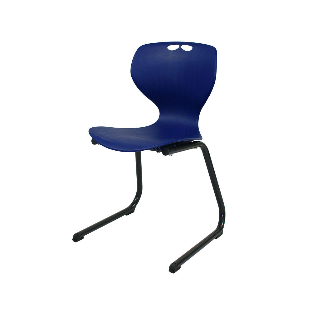 Posture Plus Chair - Reverse Cantilever Frame