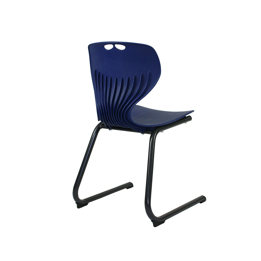Posture Plus Chair - Reverse Cantilever Frame