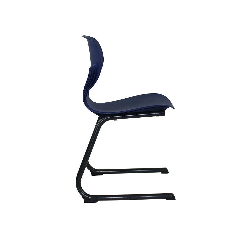 Posture Plus Chair - Reverse Cantilever Frame