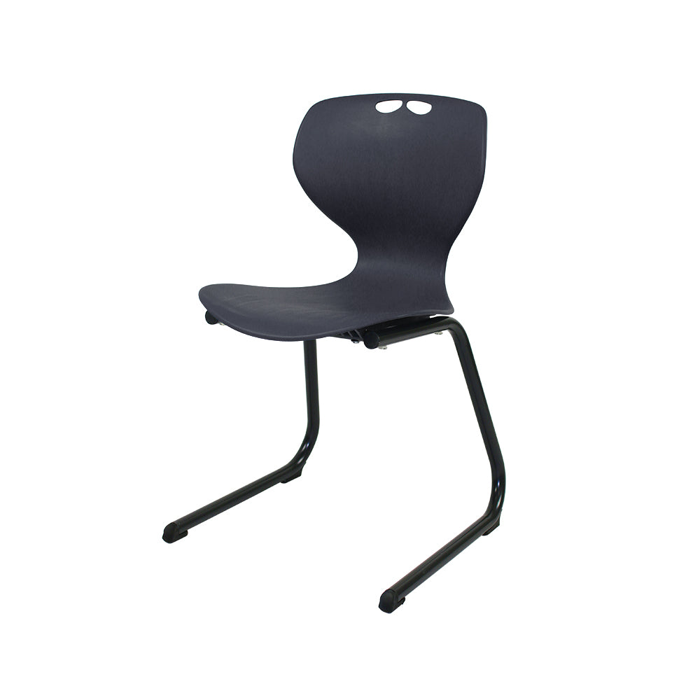 Posture Plus Chair - Reverse Cantilever Frame