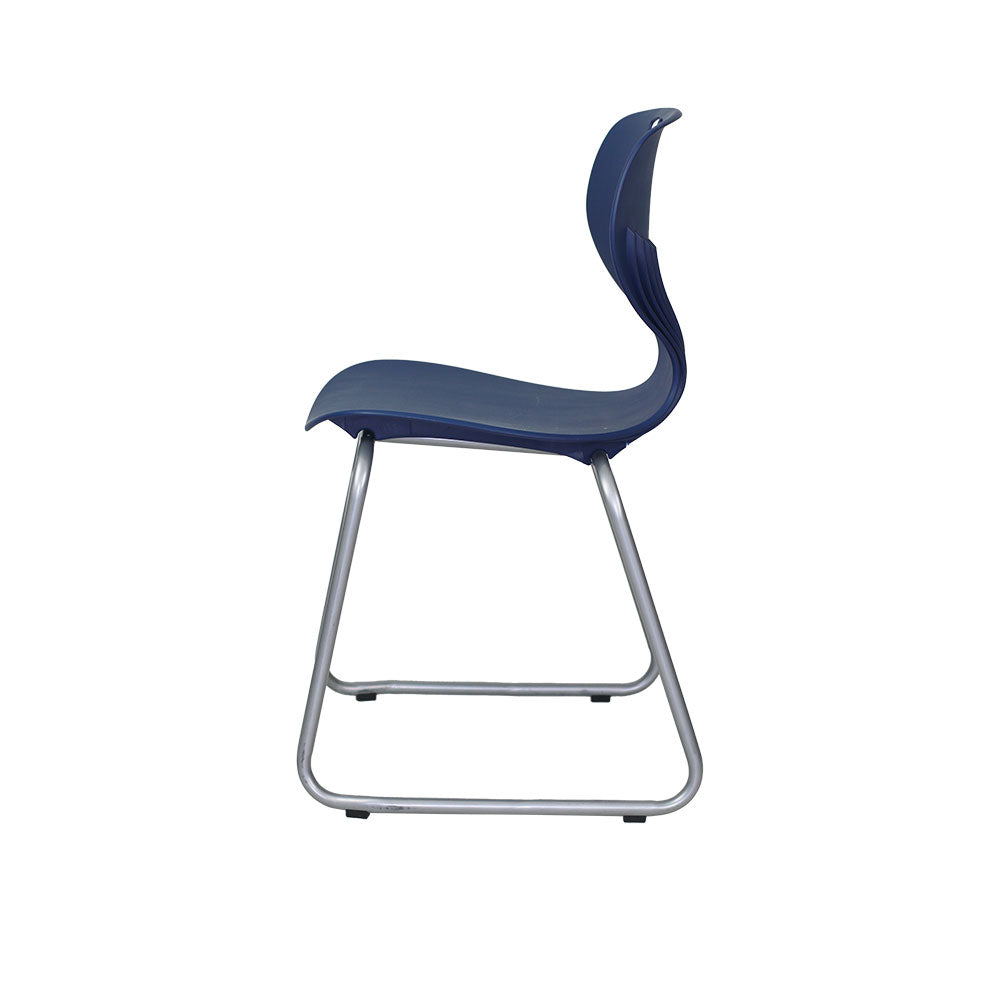 Posture Plus Sled Chair