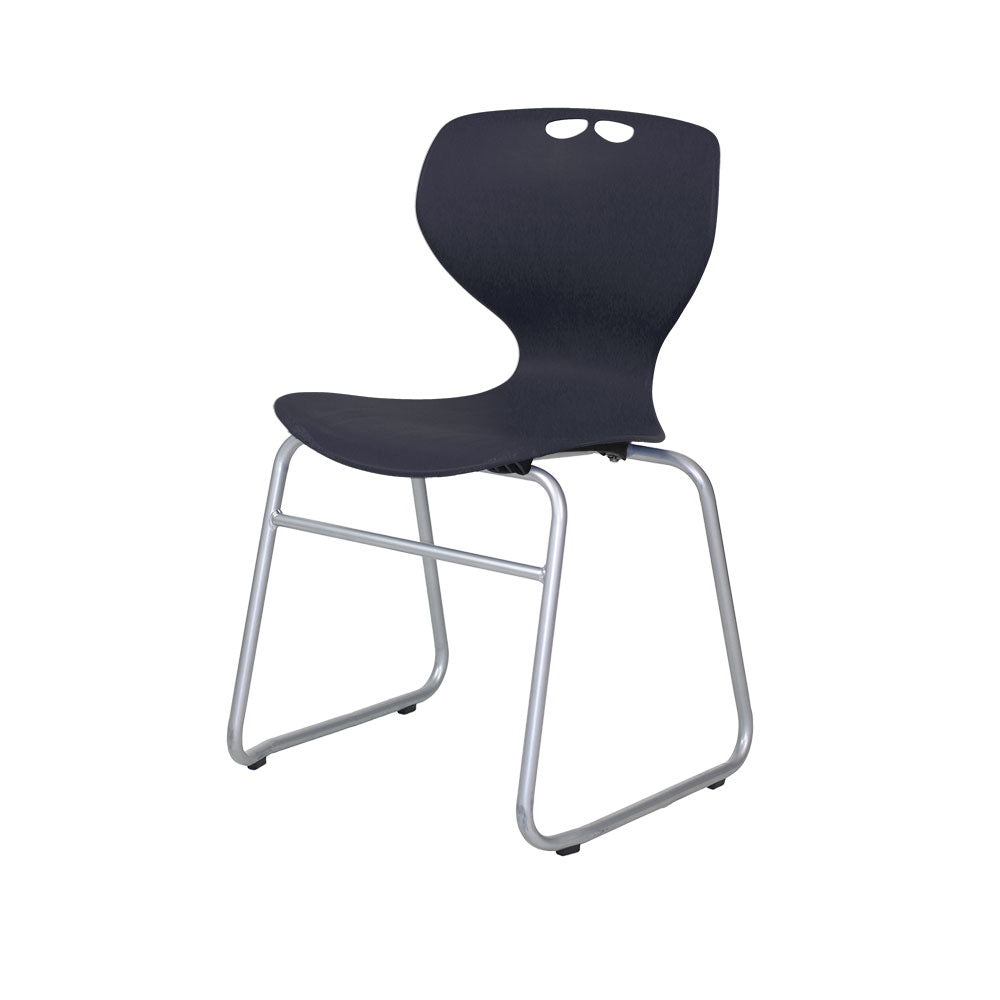 Posture Plus Sled Chair