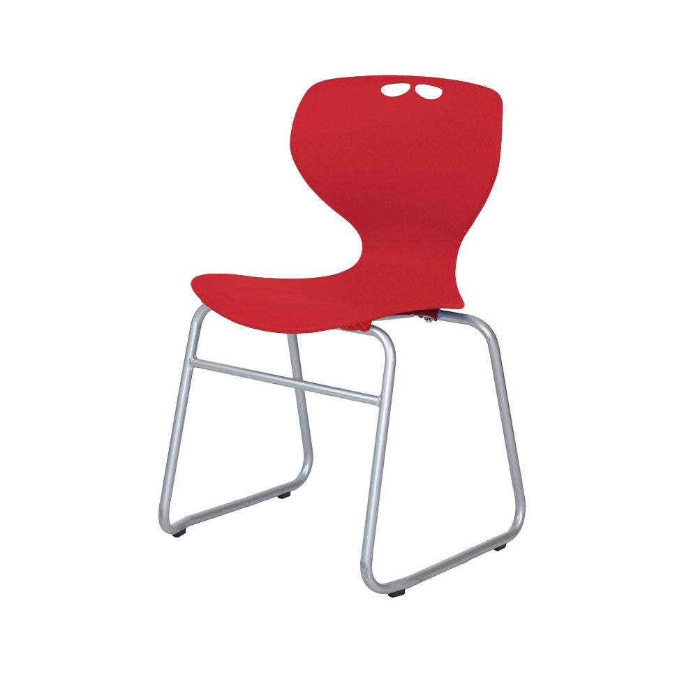 Posture Plus Sled Chair