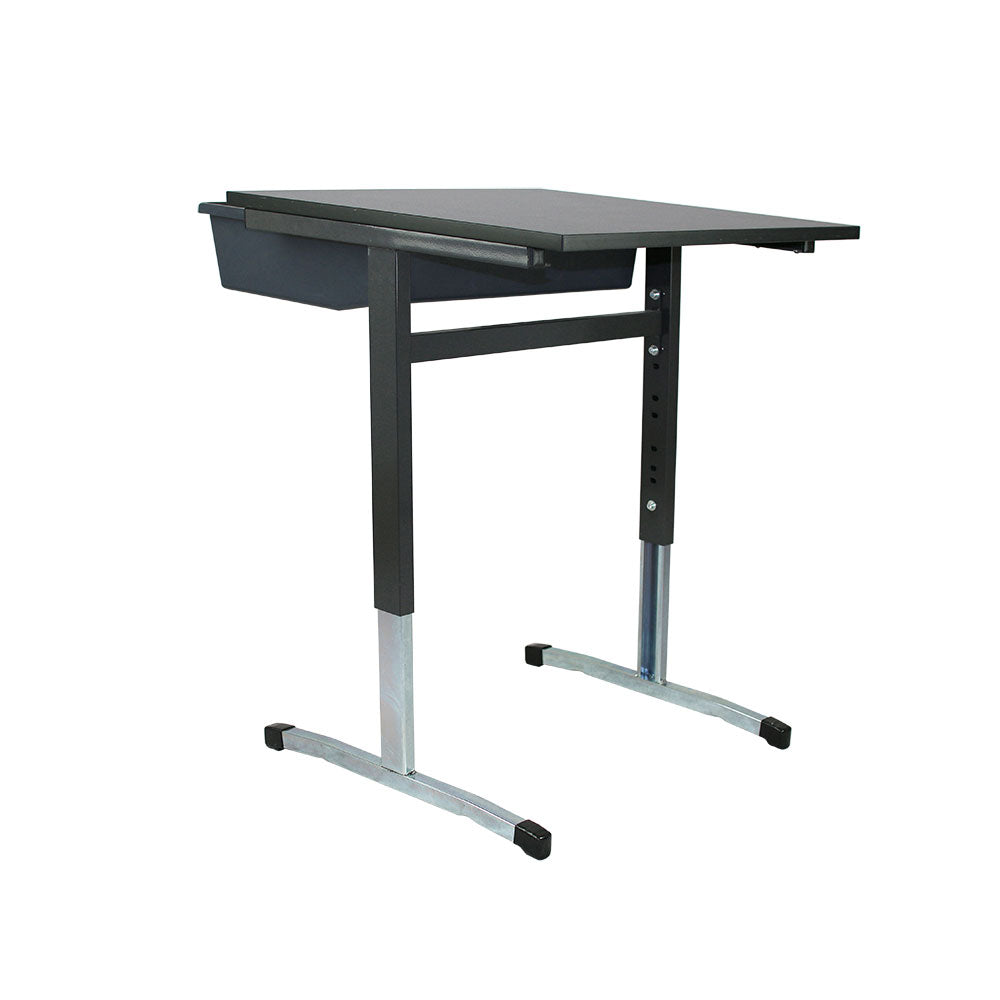 Victoria Single Desk