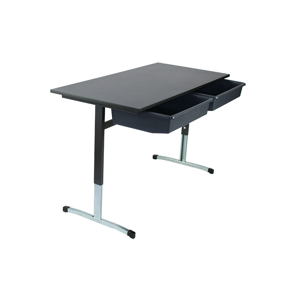 Victoria Double Desk