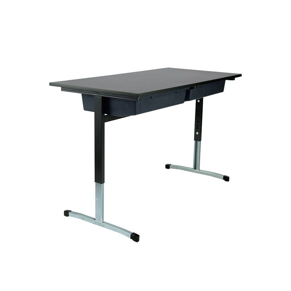 Victoria Double Desk