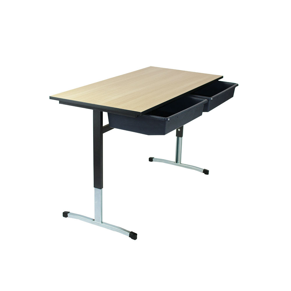 Victoria Double Desk