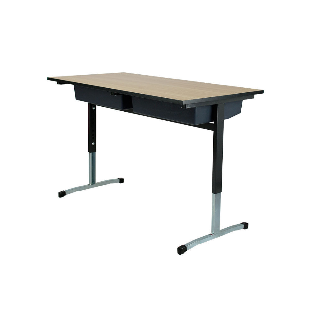 Victoria Double Desk