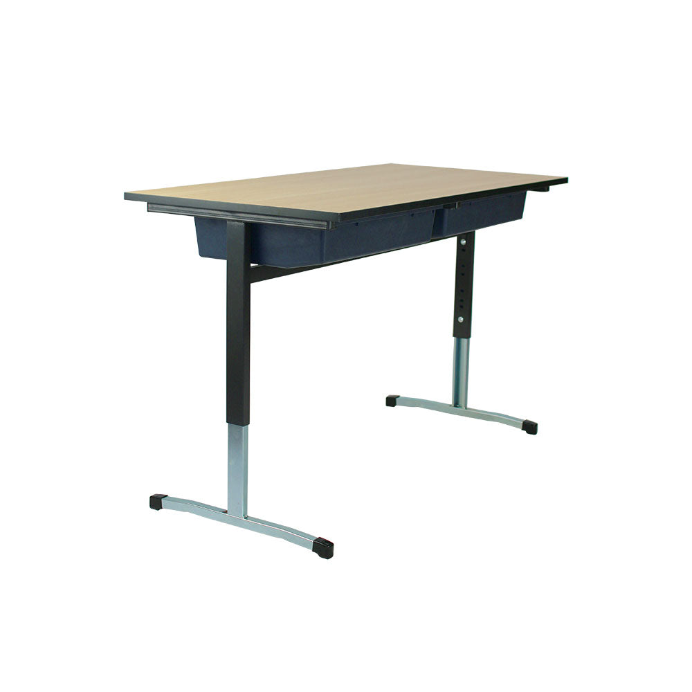 Victoria Double Desk