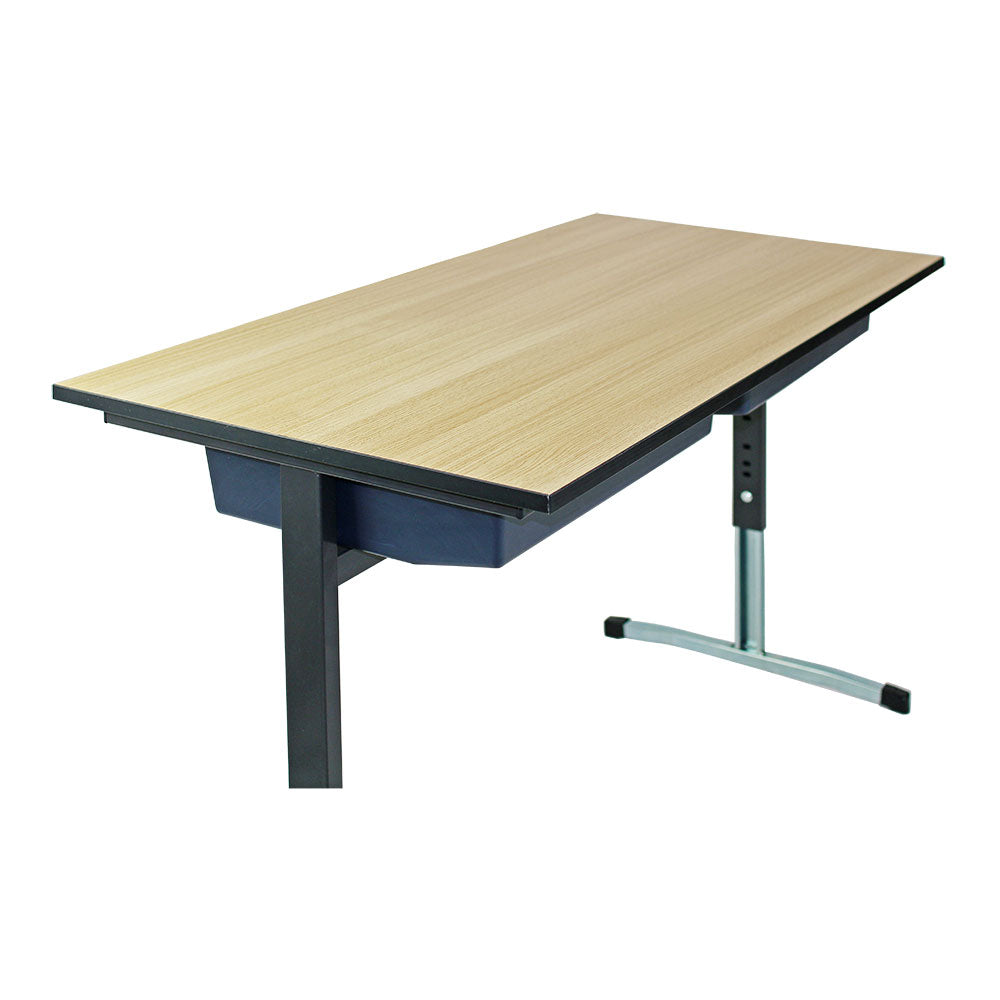 Victoria Double Desk