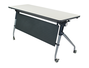 Syncline Desk