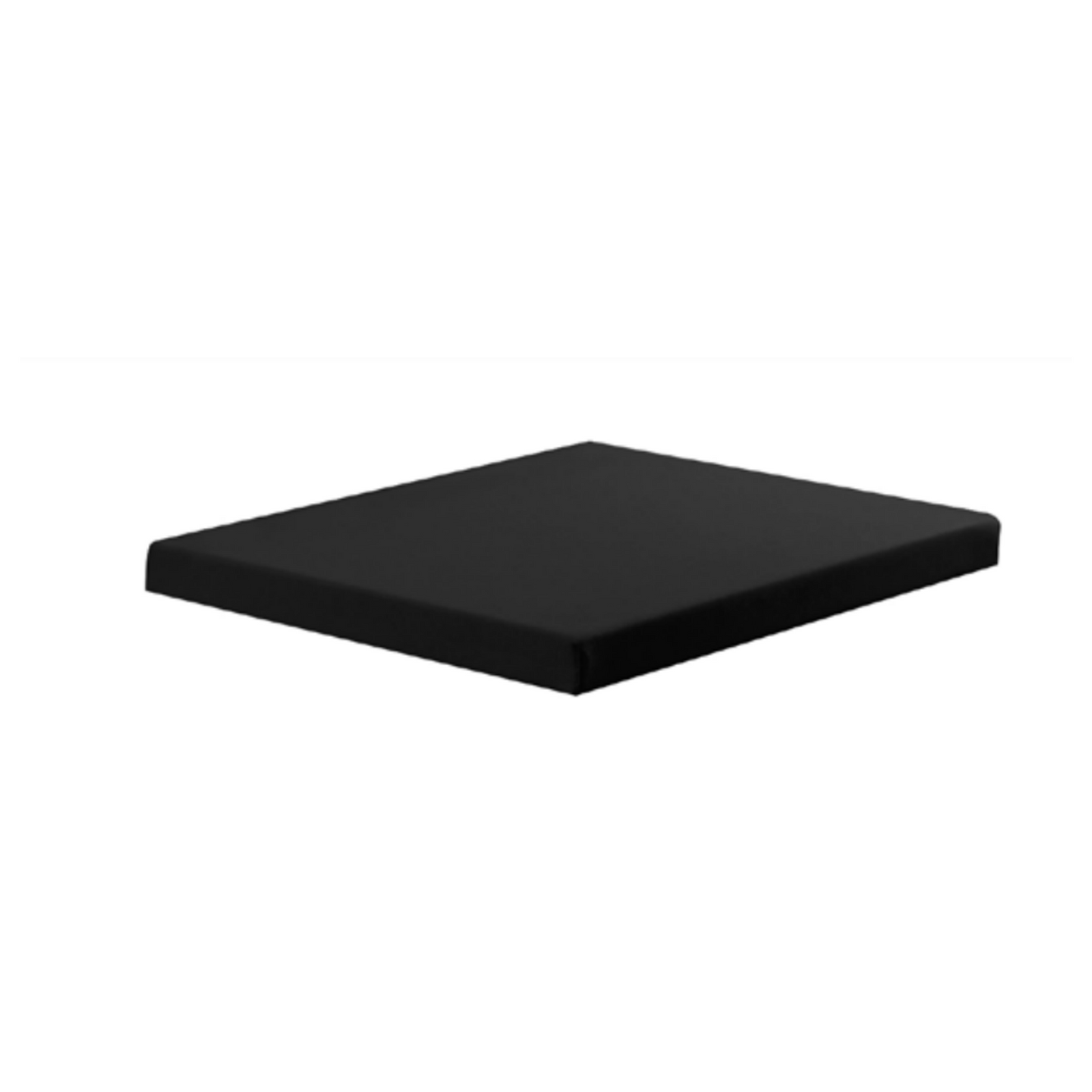 ORDER Seat Pad-Black