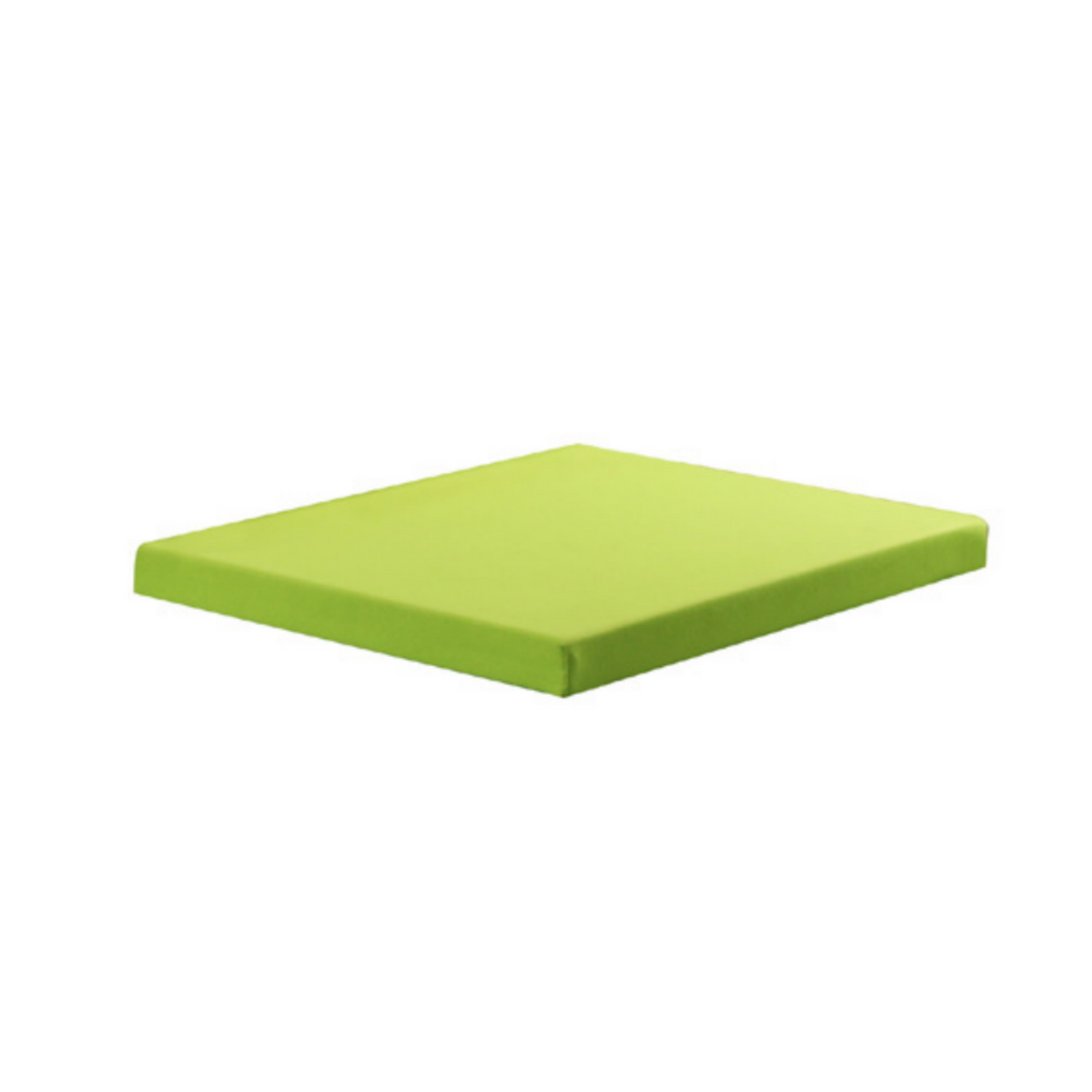 ORDER Seat Pad-Black