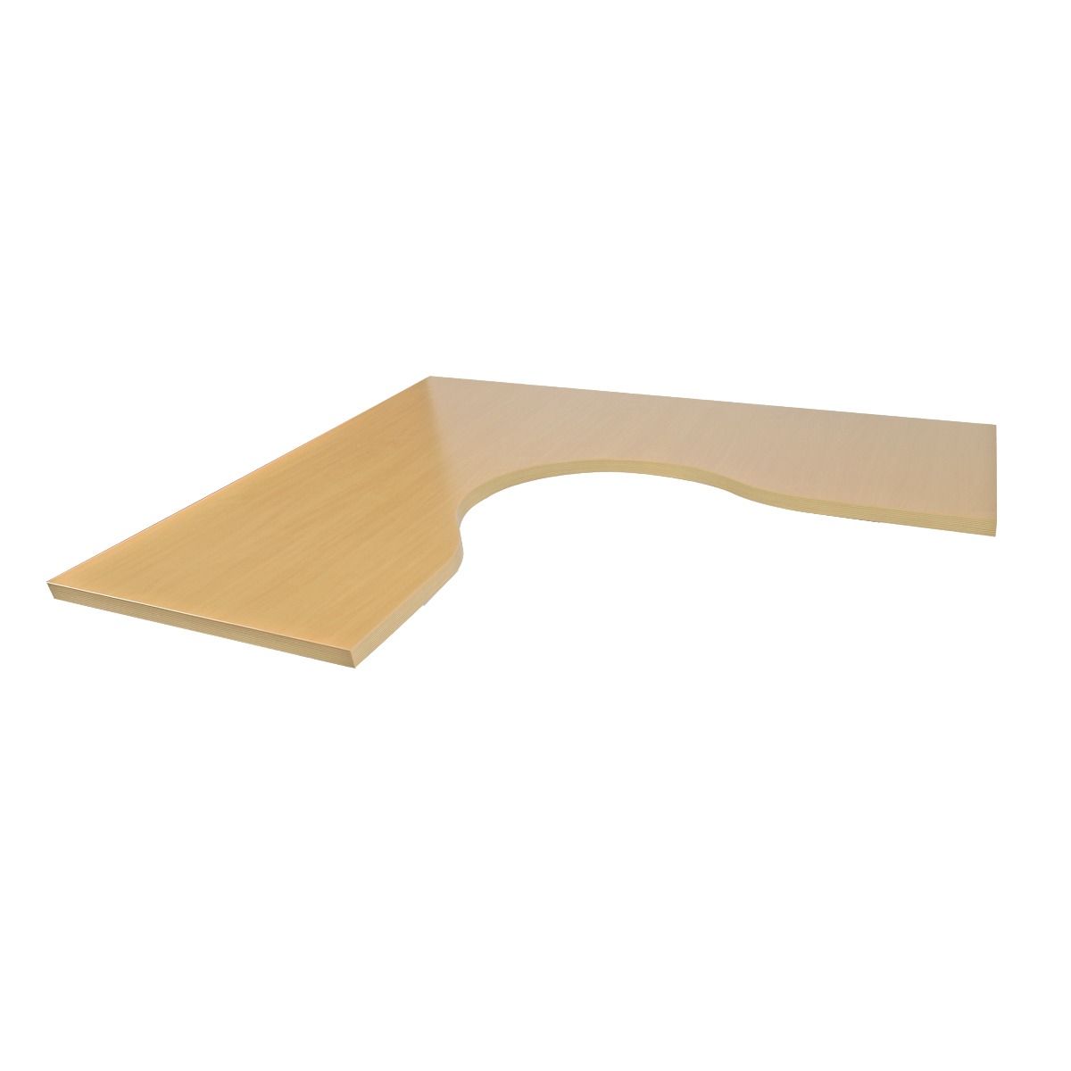 Rectangular Desk Table Tops