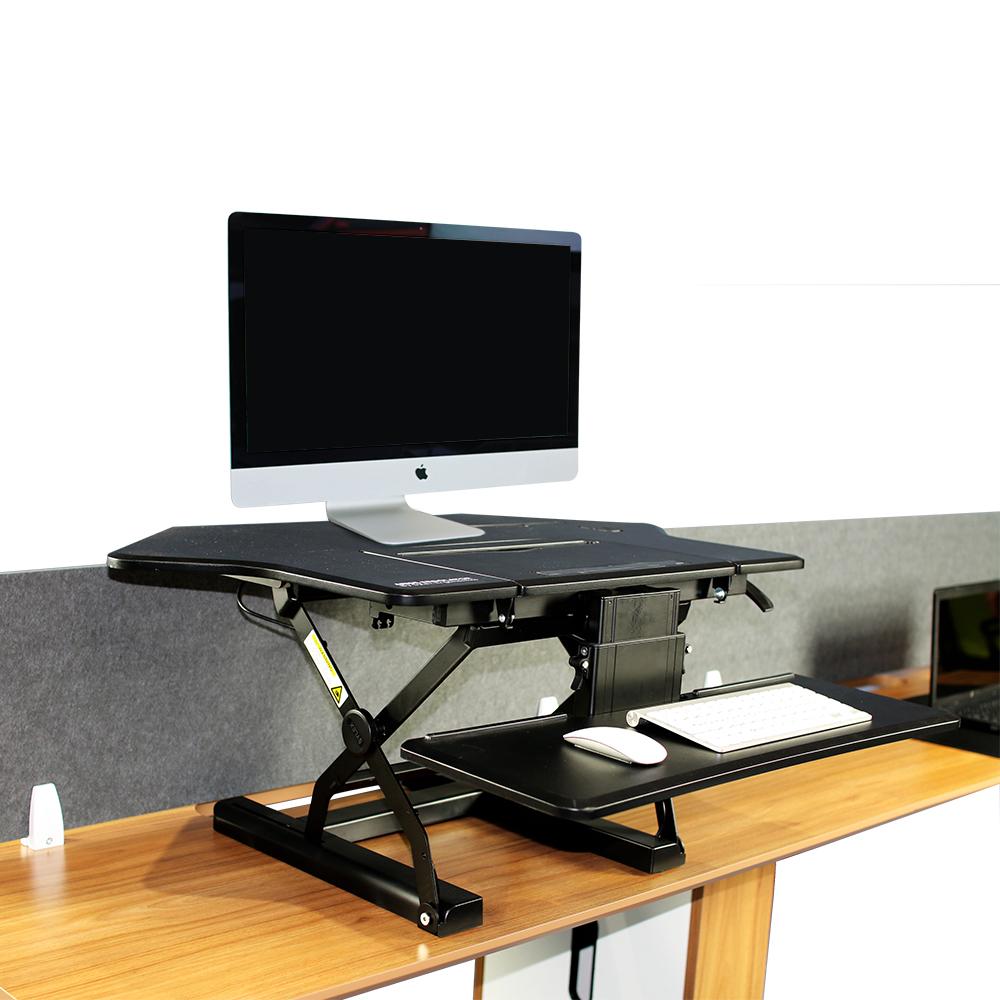 Arise Ergolator Corner