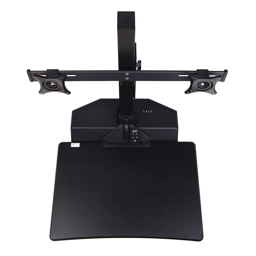 Stand Easy Electric Sit Stand with remote control