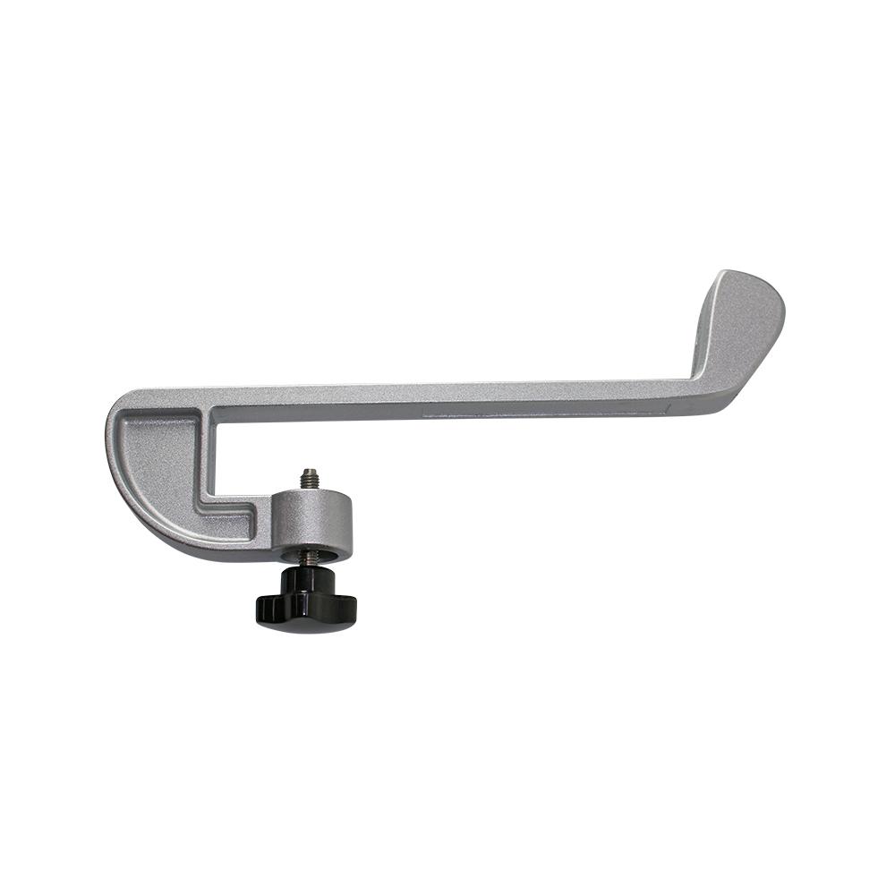 Golf Screen Clamp